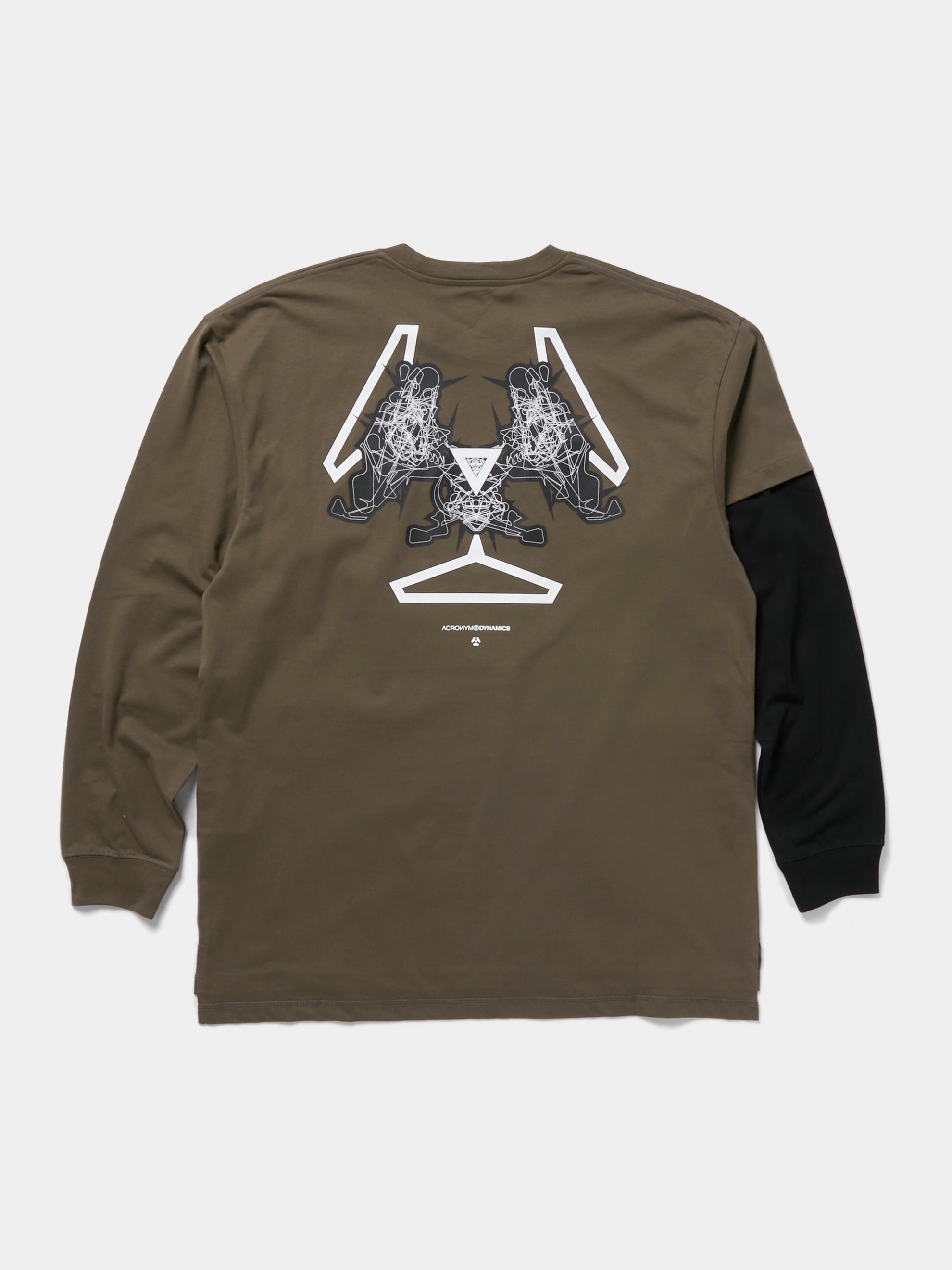 ACRONYM S29-PR-A - Tシャツ/カットソー(七分/長袖)