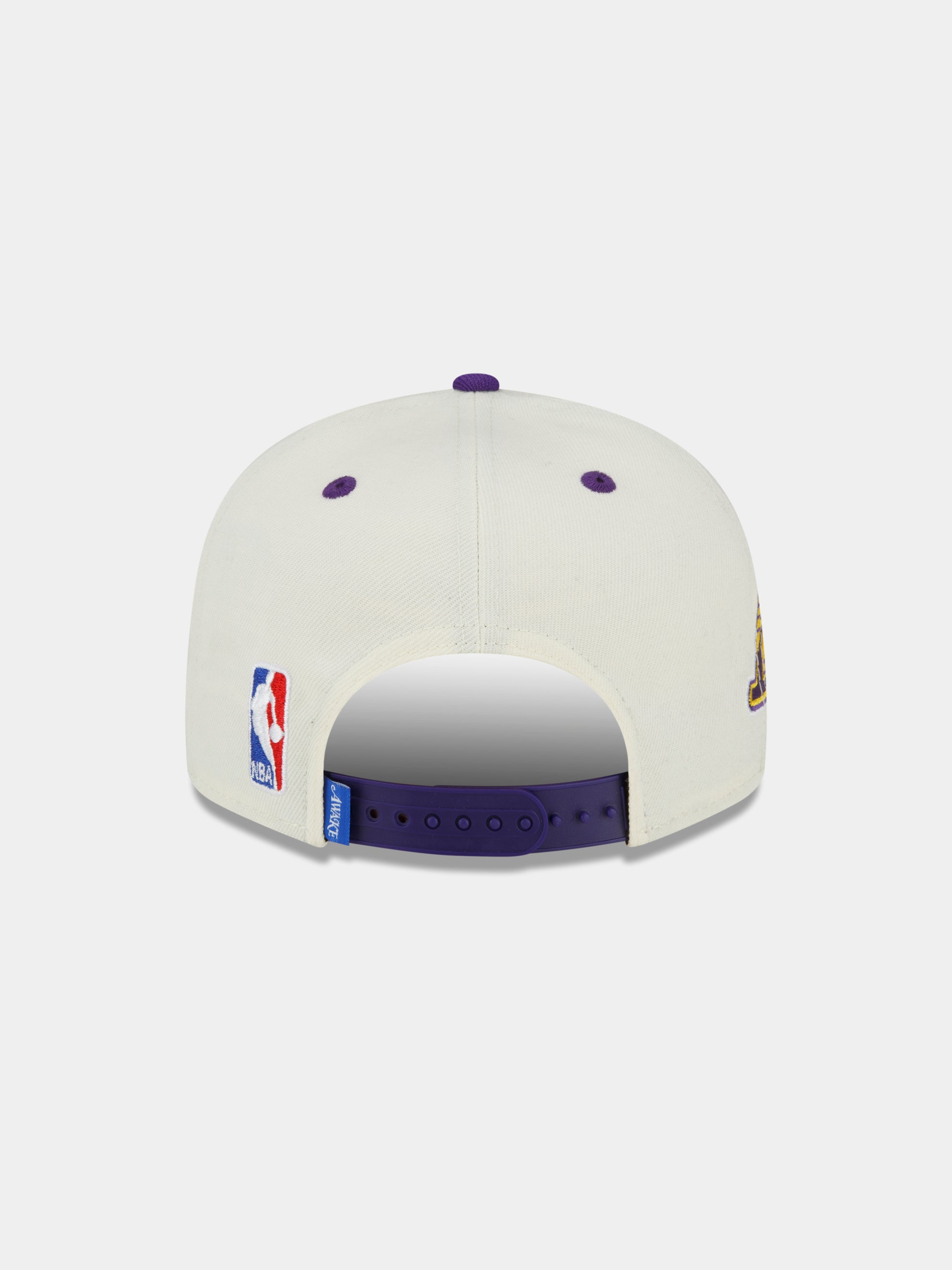 Shop Lakers Cap New Era online