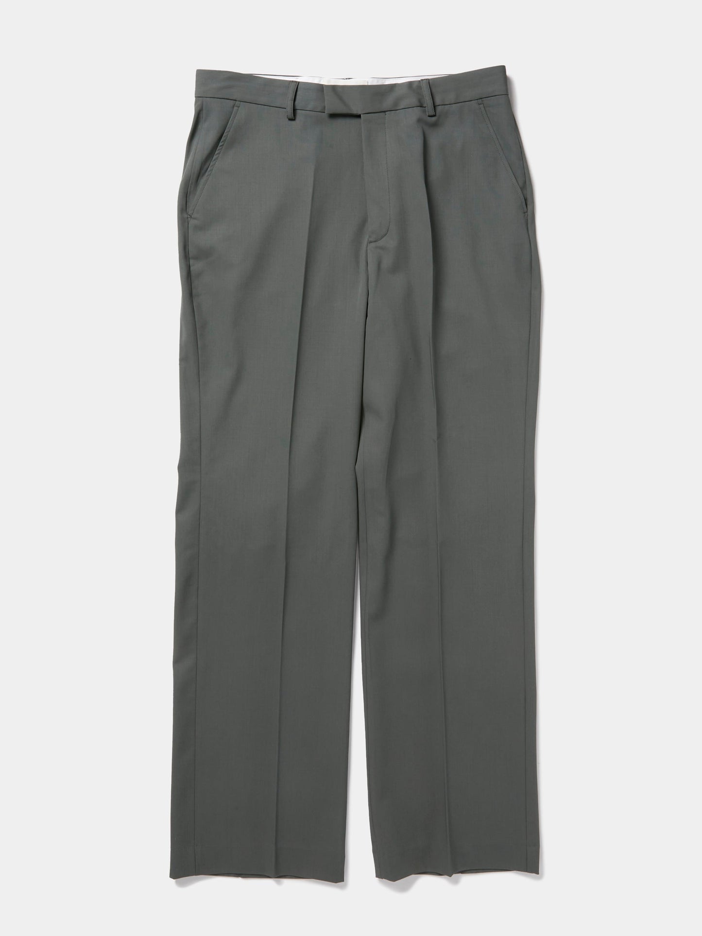 Relaxed Primo Trouser