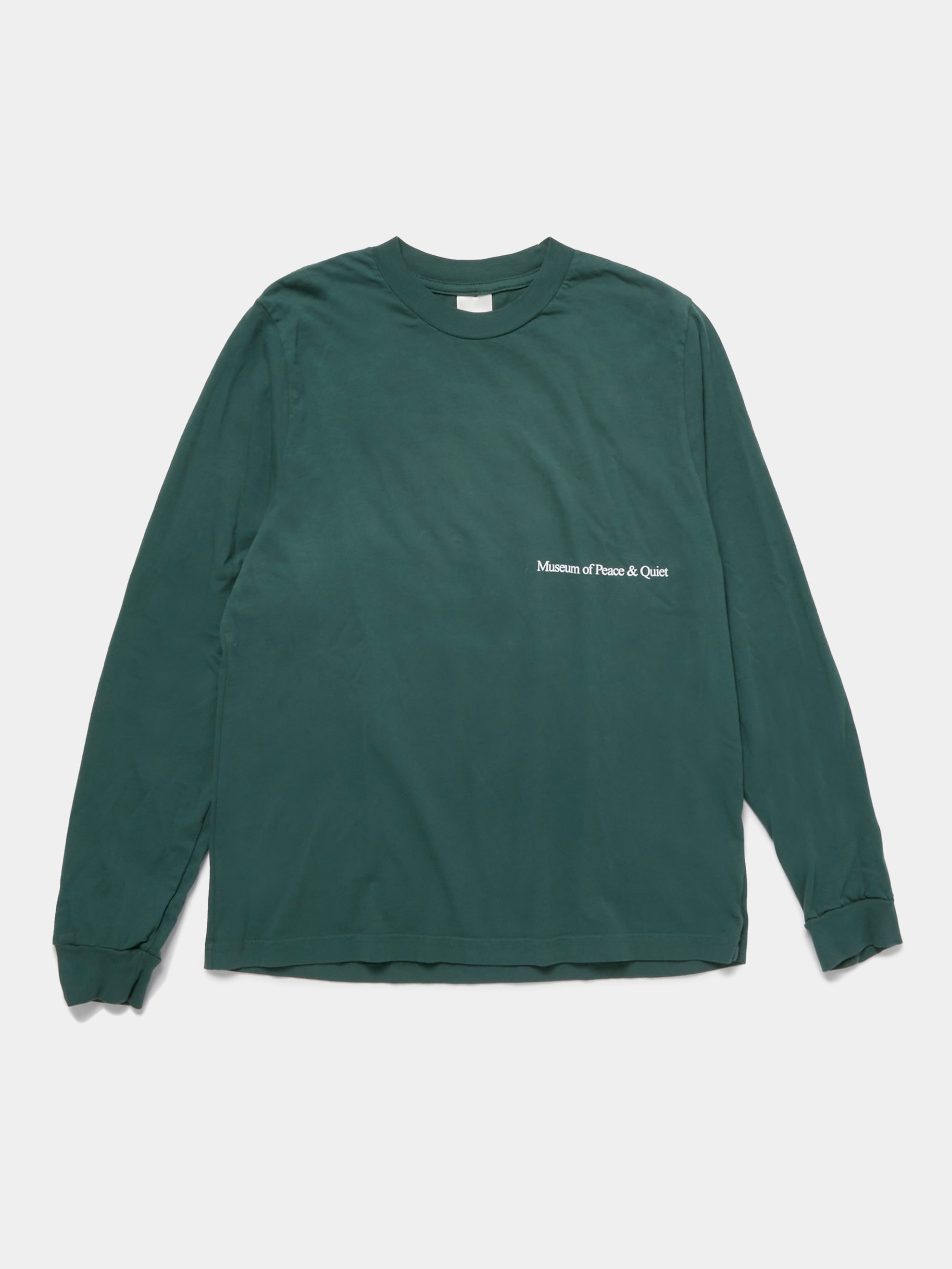 A LEISURE CO. LONG SLEEVE (Forrest)