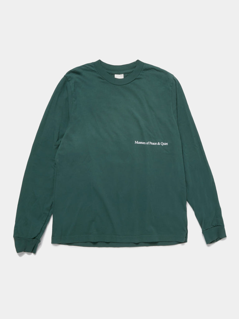 A LEISURE CO. LONG SLEEVE (Forrest)29867462721613