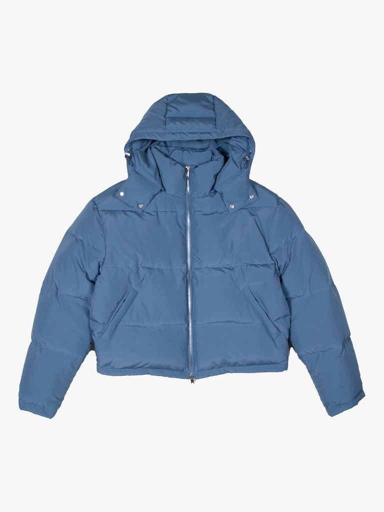 Buy Second/Layer Corto Down Puffer Online at UNION LOS ANGELES