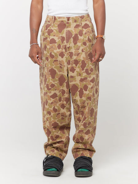 パンツ VACANT Archive : 25SS / PIKO CAPRI PANTS (CAMO) KAPITAL_10.14.22_28_grande.jpg