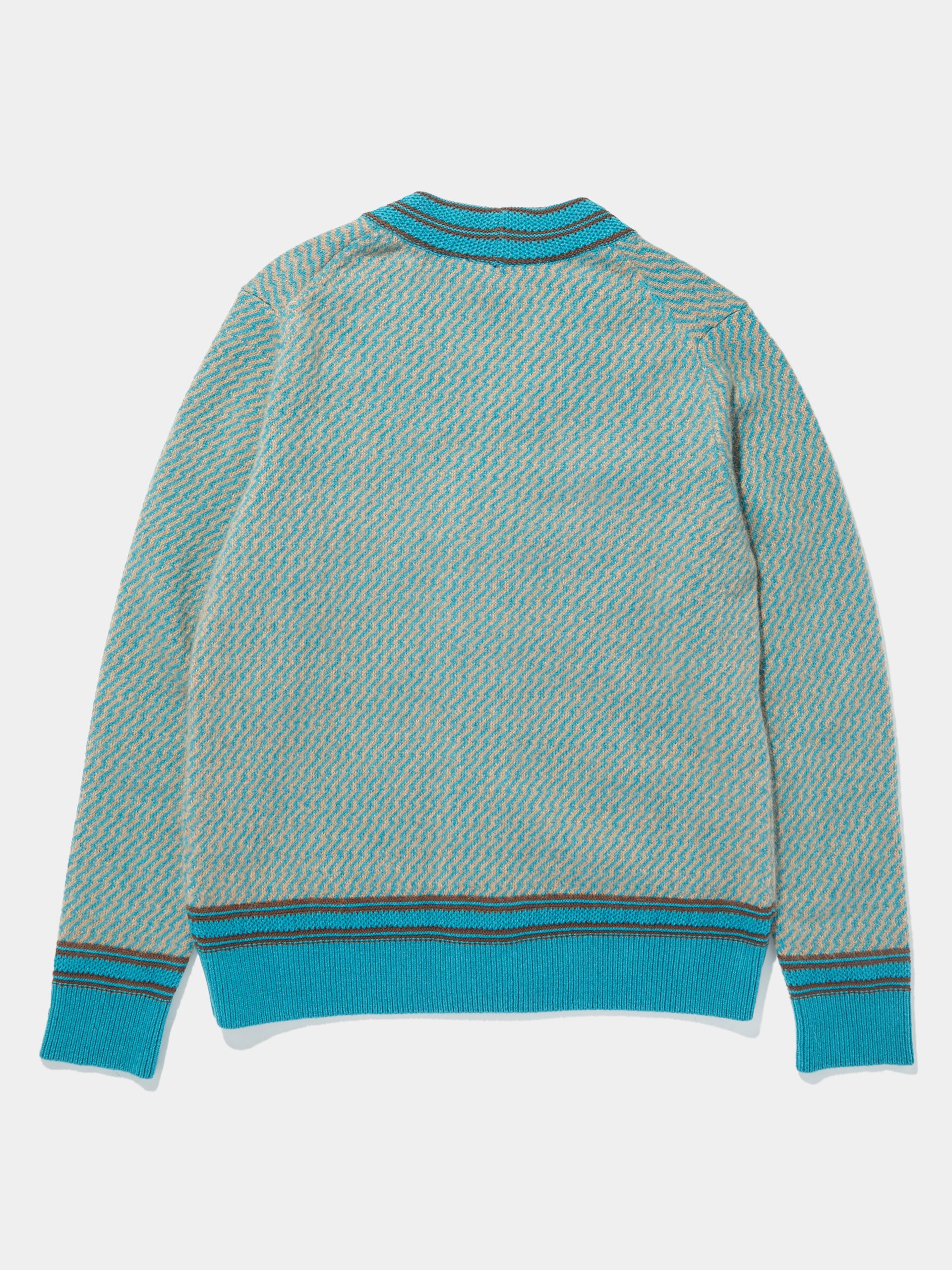 Chorus Cardigan
